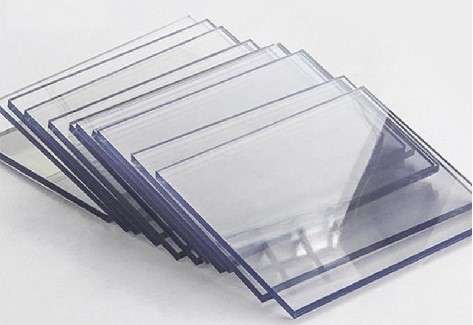 Производитель листов PETG в Китае - ONE Plastic